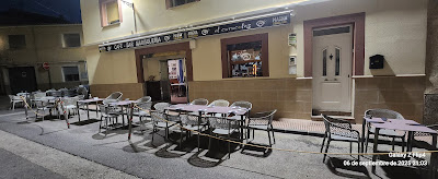 Bar Marisquería "El Caracoles"