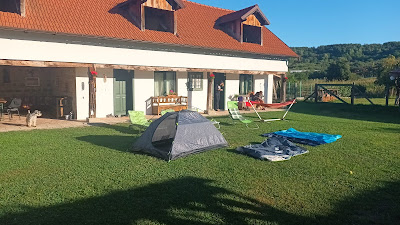 KleinBistritzer Hof