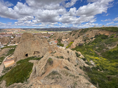 Mirador del Cerro de la Bala