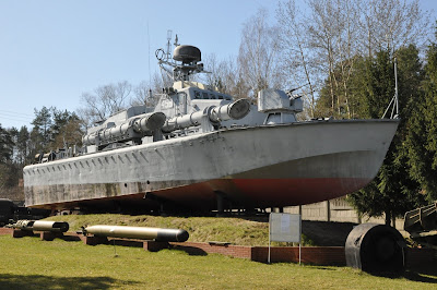 White Eagle Museum