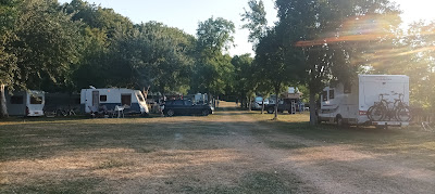 Camping Zelena Dolina