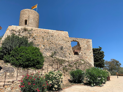 Castell de Sant Joan | Blanes