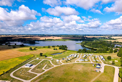 Seeweide Naturcamping Penzlin