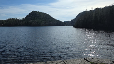 Hallevannet Rasteplass