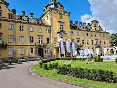 Schloss Bückeburg