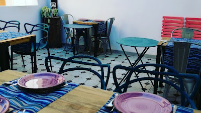 Restaurante Errante
