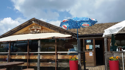 Ristorante Bar Malga Varena