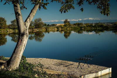 Orlat Lake
