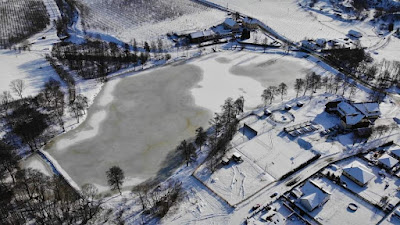 Pilský pond