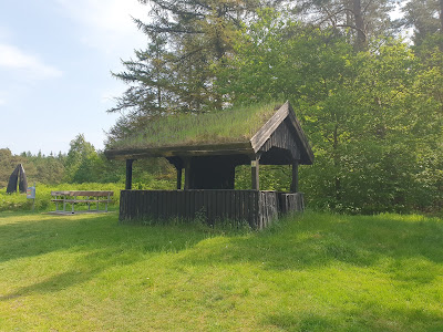 Ochsenweg Picknickhütte