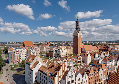 Parafia rzymskokatolicka pw. św. Mikołaja w Elblągu