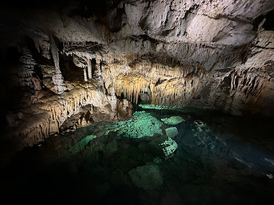 Demänovská Cave of Liberty