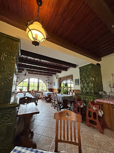 Stop Vendéglő- Étterem Restaurant