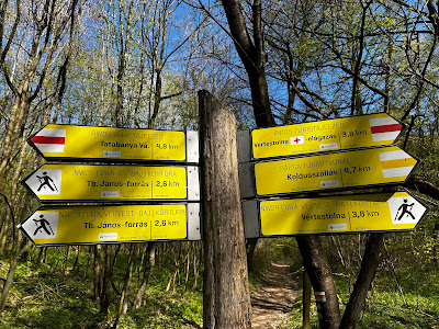 Gerecsei Landscape Protection Area