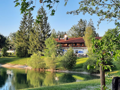 Campingplatz Königsdorf am Bibisee