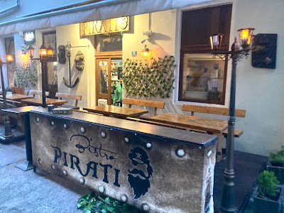 Bistro Pirati Rijeka