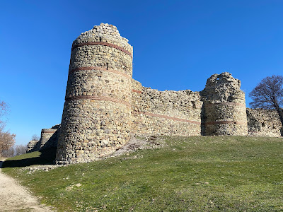 Fortress „Neutzikon“