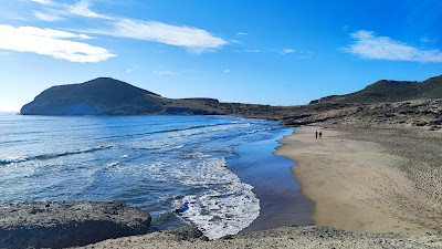 Playa Genoveses