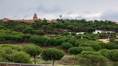 Mirador del Camaleón