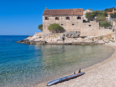 Plaža Dubovica