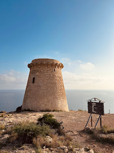 Mirador Torre Pep