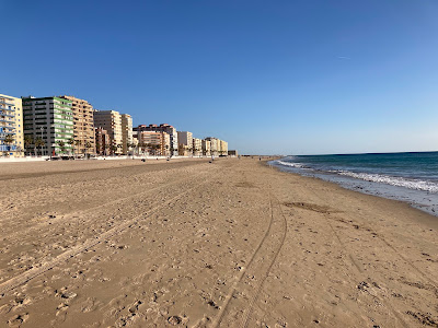 Playa de la Victoria