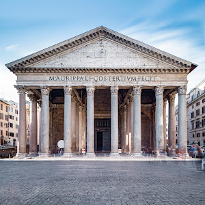Panteonul din Roma
