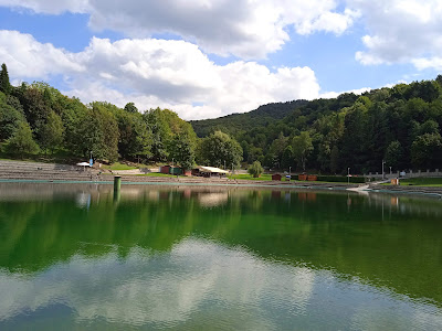 Orahovačko jezero