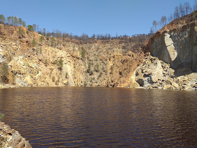 Rio Tinto’s Headwaters