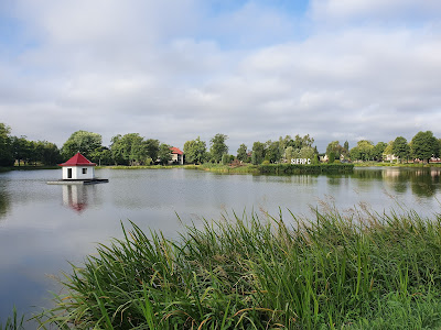 Jeziórka