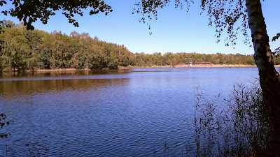 Zieselsmaarsee