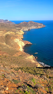 Mirador de Poniente