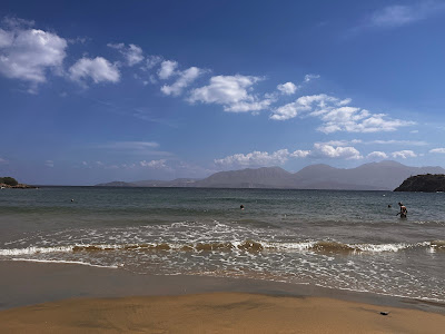 Paralia Ammoudara
