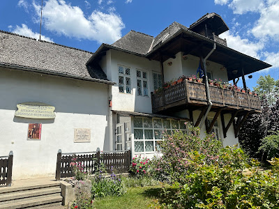Muzeul Memorial Nicolae Grigorescu