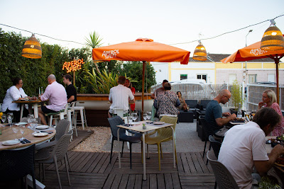 Restaurante Coisa Linda