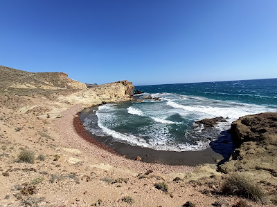 Cala Carbón