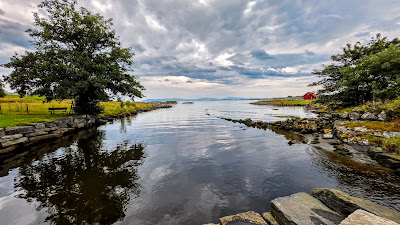 Rasteplass Rennesøy