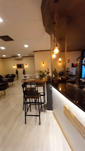 Restaurante TexMex Palmeras