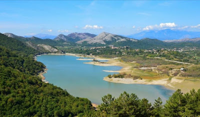 Parco Nazionale del Matese