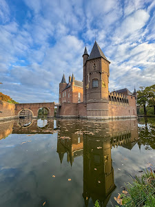 Heeswijk Castle