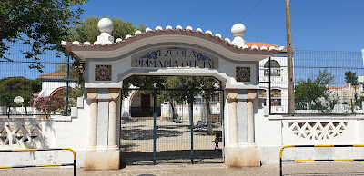 Dom Churrasco