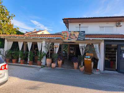 Bistro TOP