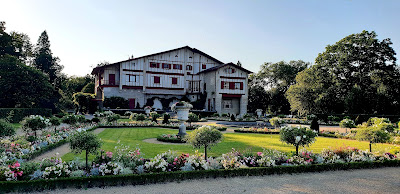 House-museum of Edmond Rostand