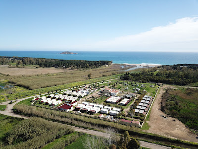 Camping Girasole