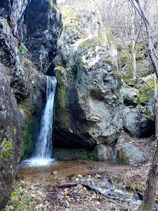 “Bohemia Falls” Ecotrail
