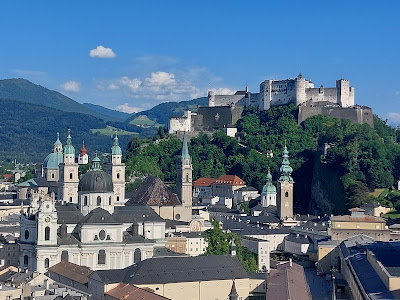 Aussichtspunkt