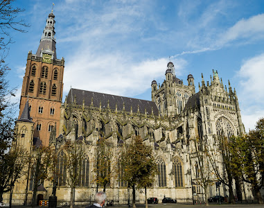 St John's Cathedral