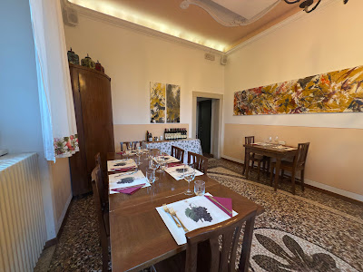 Trattoria "La Vineria de Tarczal"