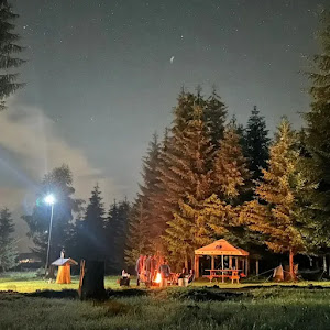 Top Camping 125