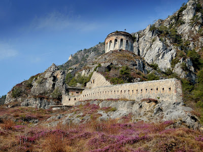 Rocca D'Anfo